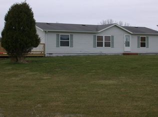 3814 12th St, Wayland, MI 49348
