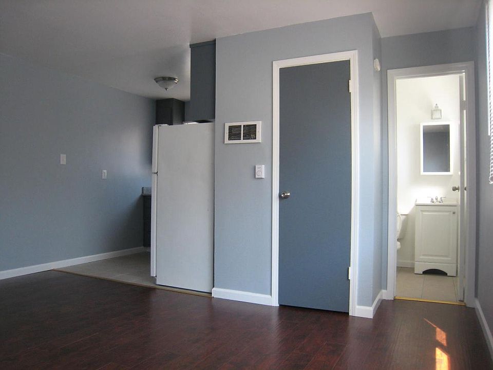 Completely Remodeled