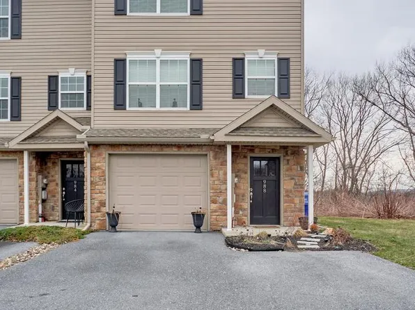 988 Gregs Dr, Harrisburg, PA 17111