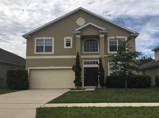 1918 Cove Point Rd, Port Orange, FL 32128