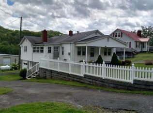 572 E Carters Valley Rd, Gate City, VA 24251