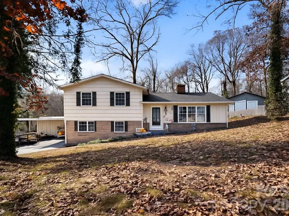 912 Parkwood Rd, Shelby, NC 28150