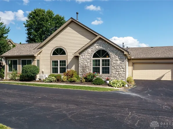133 Villa Pointe Dr, Springboro, OH 45066