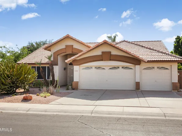 6 N BOULDER Street, Gilbert, AZ 85234