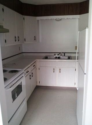 Hidden Hollow Kitchen