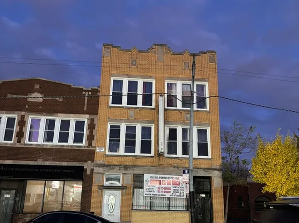 6019 S Kedzie Ave, Chicago, IL 60629