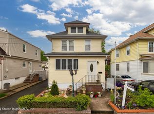 248 Wardwell Ave, Staten Island, NY 10314