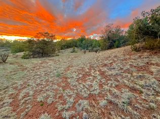 84 Valle Escondido Rd, Sandia Park, NM 87047