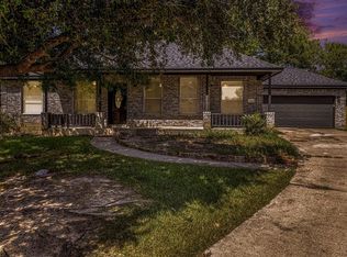 13010 Valleywood Cir, Willis, TX 77318