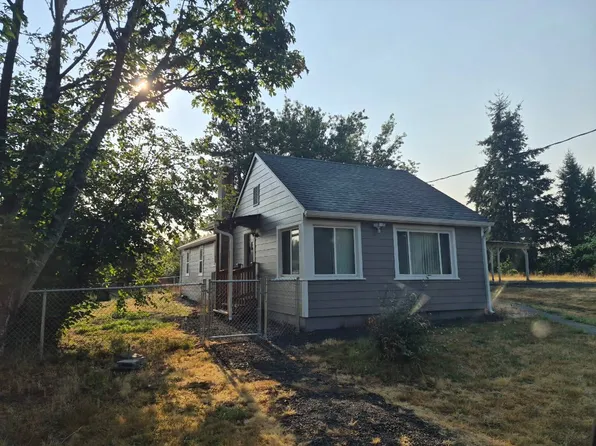11838 Vail Cut Off Rd SE, Rainier, WA 98576