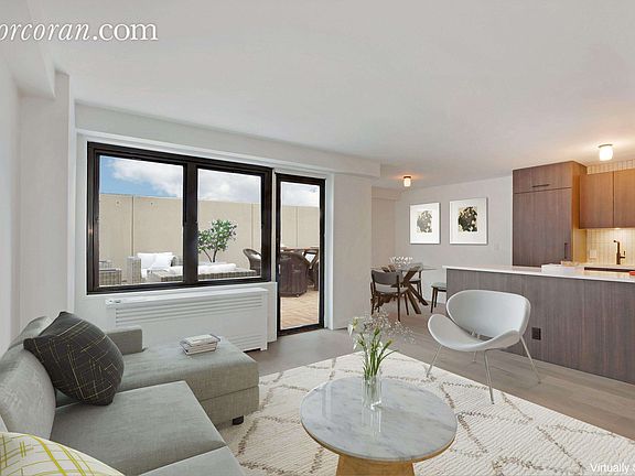 3rd image of 175 W 95th St APT 2B