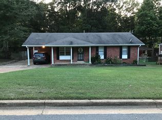 2641 Williamsburg Ln, Hernando, MS 38632
