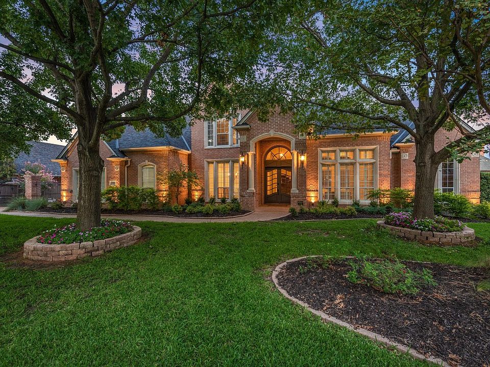 1365 Bent Creek Dr, Southlake, TX 76092 Zillow