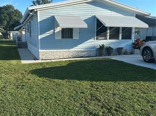 38650 Granger Ln, Zephyrhills, FL 33542