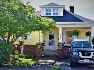 102 W Graham St, Prestonsburg, KY 41653