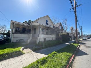 342 E Julian St, San Jose, CA 95112