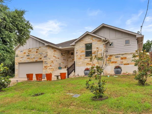 511 Taylor Dr, Horseshoe Bay, TX 78657