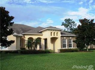 9921 Nokay Dr, Orlando, FL 32836