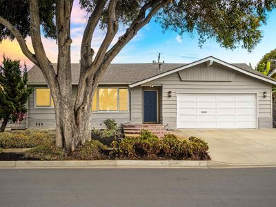 3006 Eggers Dr, Fremont, CA, 94536