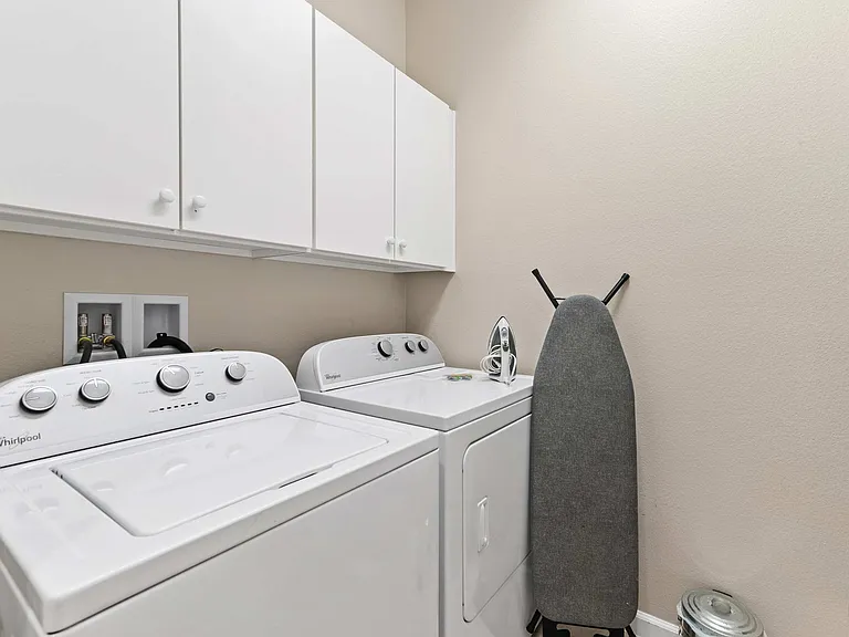 Washer/Dryer