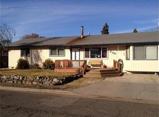 658 Talbot St, Eagle Pt, OR 97524