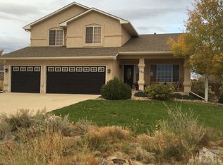 1120 S Montclair Dr, Pueblo West, CO 81007