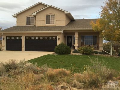 1120 S Montclair Dr, Pueblo West, CO, 81007