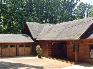 611 Fairway Dr, Jasper, GA