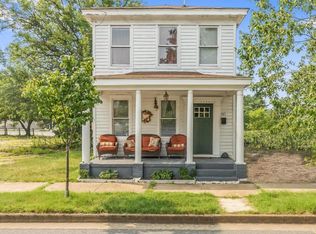 425 Elm St, Fredericksburg, VA 22401
