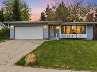 27 Westview Cres, Spruce Grove, AB T7X 1L2
