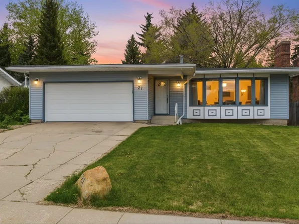 27 Westview Cres, Spruce Grove, AB T7X 1L2