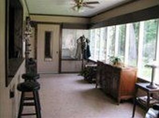 891 Fm 3188, Trinity, TX 75862