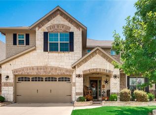 1325 Mesa Crest Dr, Haslet, TX 76052