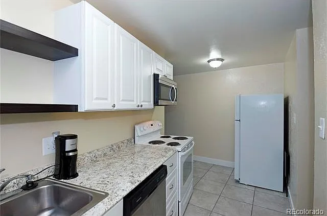 5540 S Sherman St #1 — Photo 2