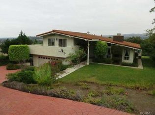 7625 E Pleasant Pl, Anaheim, CA 92808