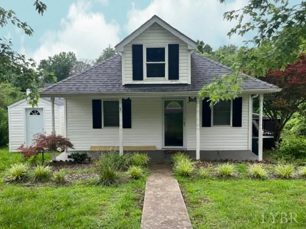 115 Primrose Ln, Lynchburg, VA 24501