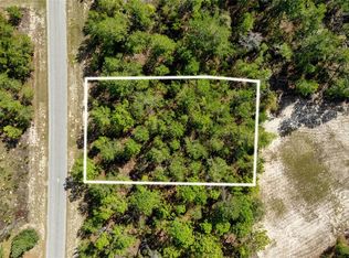 SW 41st Cir LOT 4, Ocala, FL 34473