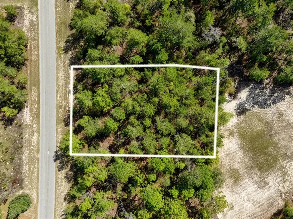 SW 41st Cir Lot 4, Ocala, FL 34473
