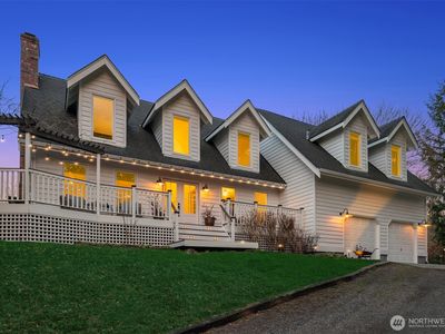 12626 60th Street SE, Snohomish, WA, 98290