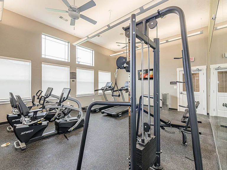 The Portofino 55+ Apartments — Photo 12