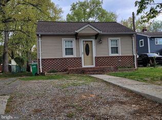 7314 Leona St, District Heights, MD 20747