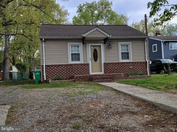 7314 Leona St, District Heights, MD 20747