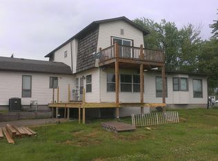 493 Lake Shore Dr, Craig, MO 64437