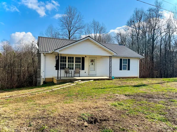 86 Loudermilk Rd, Whitley City, KY 42653