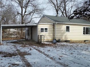 339 SE High St, Topeka, KS 66607