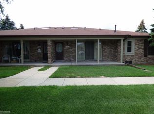 14954 Kent Ct, Shelby Township, MI 48315