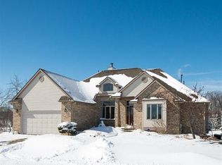 6650 Lingane Rd, Chelsea, MI 48118