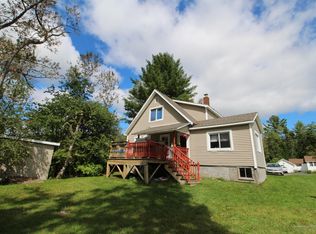 34 Cross St, Rangeley, ME 04970