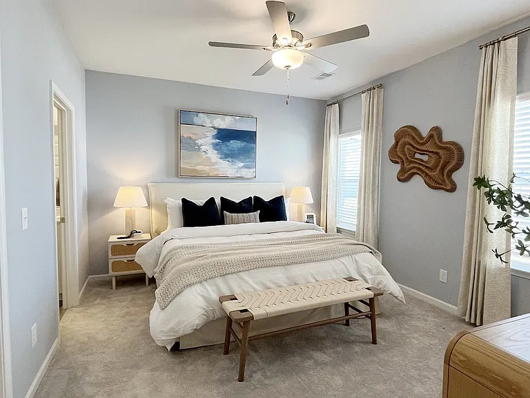 Clear Lake Reserve Townhomes — Photo 54