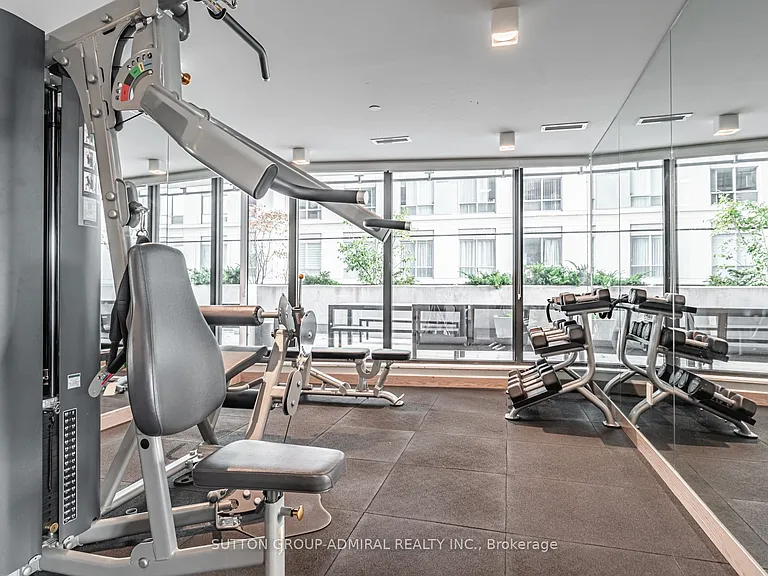 215 Queen St W #1802 — Photo 18